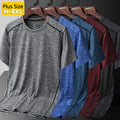 Breathable Camping Tee Shirt Basic — Swuffy