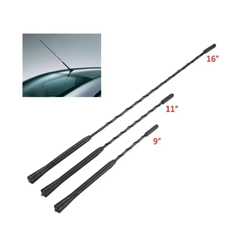 Inch Car Roof Mast Whip — Swuffy