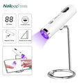Nailpop UV Light Stanp Handheld — Swuffy