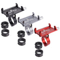 Bicycle Phone Holder Reliable Mount — Swuffy