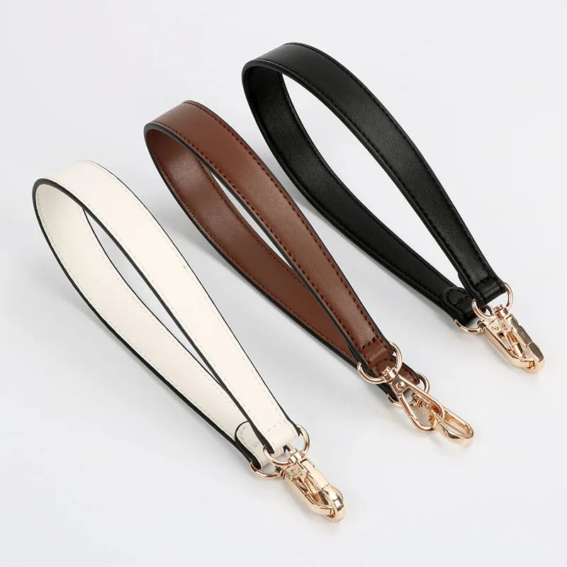 Shoulder Bag Shoulder Strap PU — Swuffy