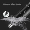 Electric Nose Hair Trimmer Implement — Swuffy