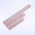 Stainless Steel Double Side Straight — Swuffy