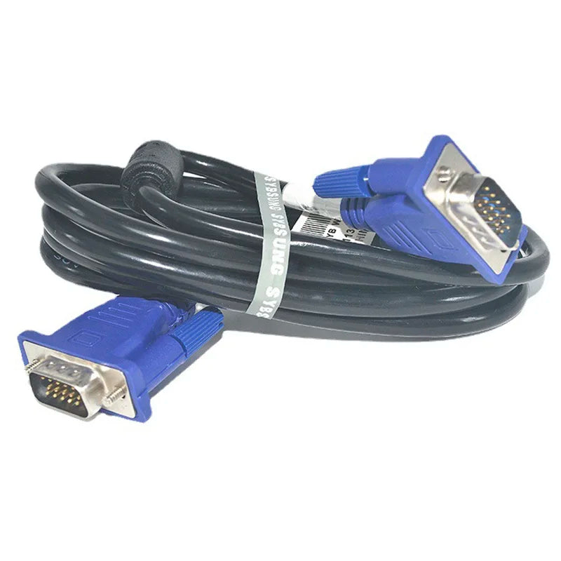 Vga Cable Male Male Definition — Swuffy