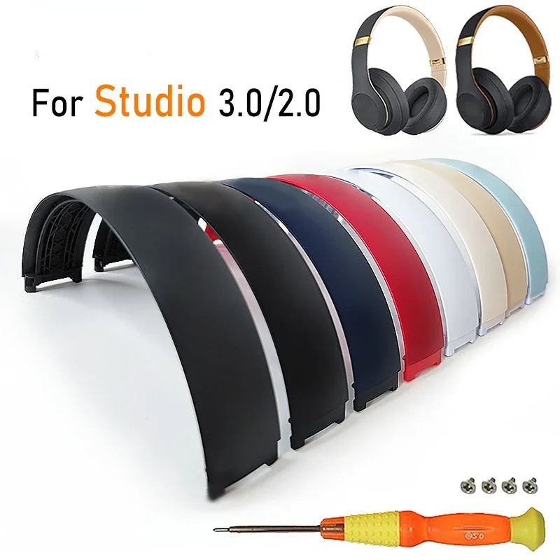Replacement Headband Arch Plastic Parts — Swuffy