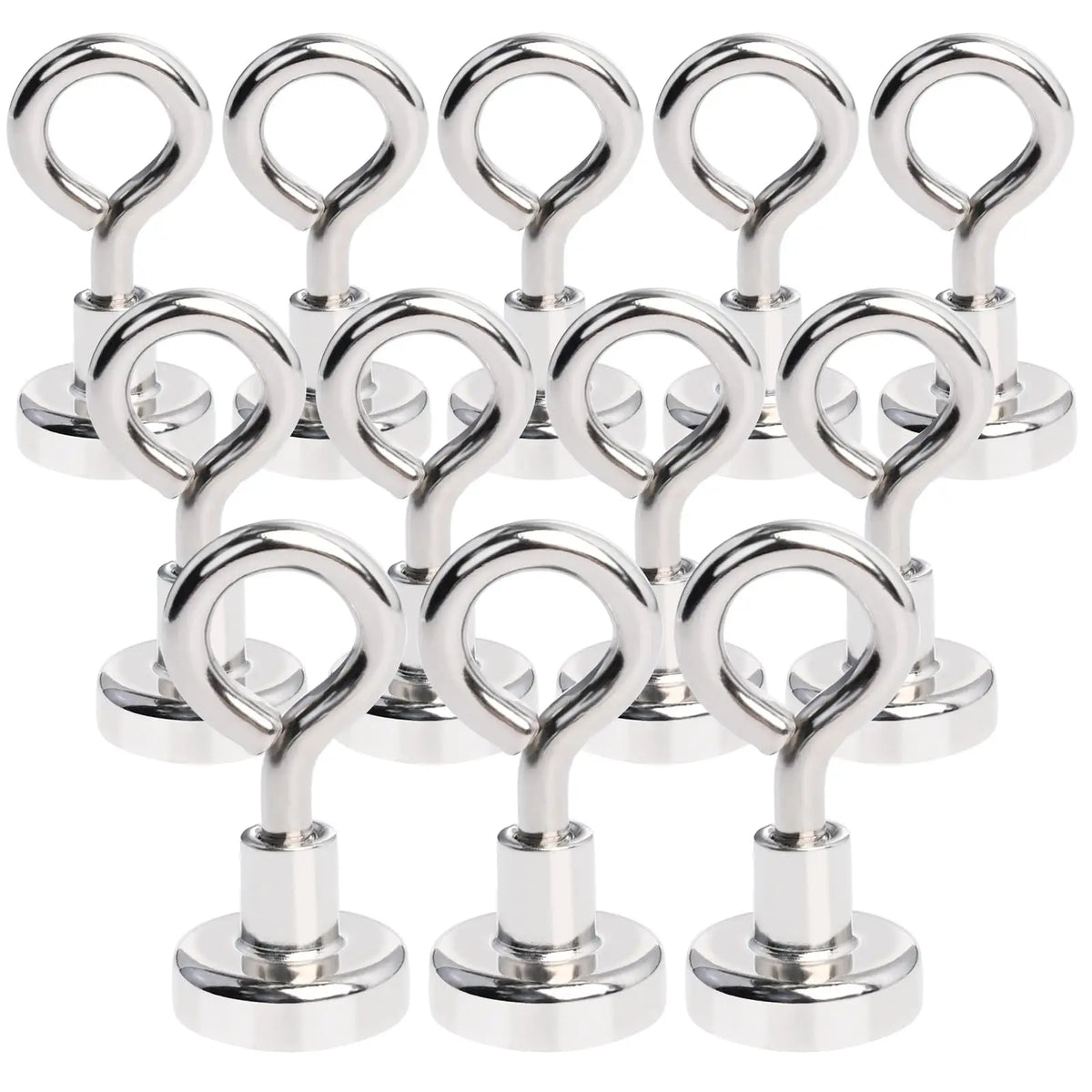 Magnetic Hooks Extra Strong Neodymium — Swuffy