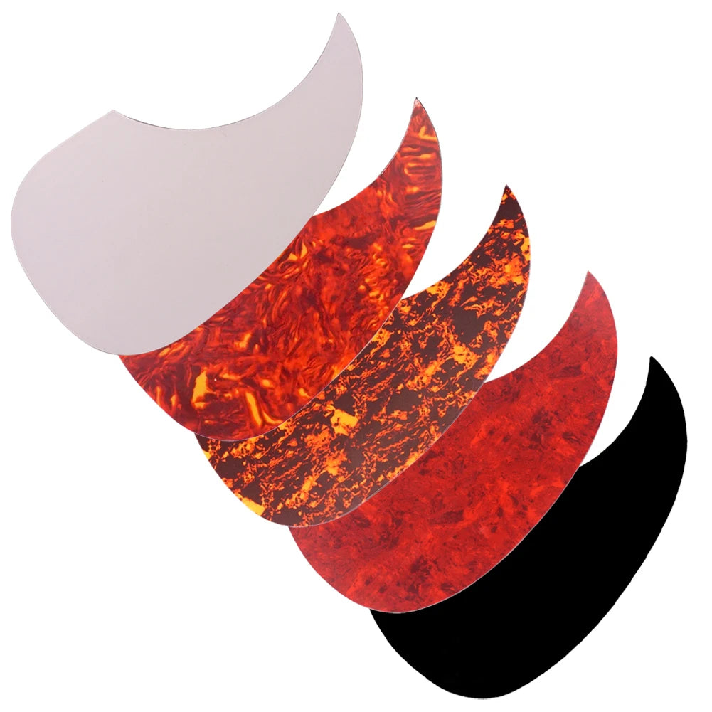 Nuvora Guitar Guard Guitar Pickguard Musical Instruments Pickguards — Nuvora