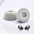 Memory Foam Eartips Tips Earbuds — Swuffy