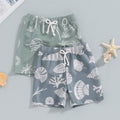 Citgeett Summer Kids Toddler Boys — Swuffy
