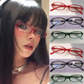Retro Anti Blue Light Glasses — Swuffy