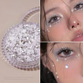 Eyes Face Makeup Facial Decoration — Swuffy