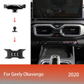 Car Phone Holder Mobile Mount — Swuffy