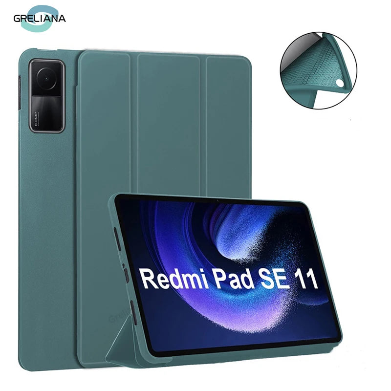 Redmi Pad Case Xiaomi Pad — Swuffy