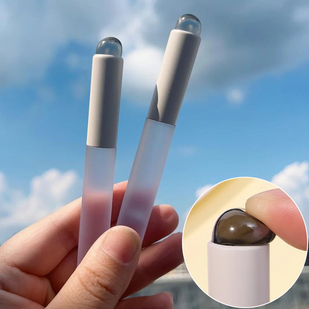 Silicone Lip Brush — Swuffy