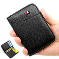 Super Slim Soft Wallet PU — Swuffy