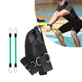 Volleyball Training Resistance Bands Solo — Swuffy