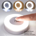 LED Light USB Rechargeable Night — Swuffy