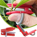 Multifunction Thumb Knife Garden Pruner — Swuffy