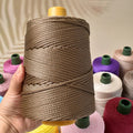 Ice Silk Yarn Thread Ice — Swuffy