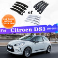 Car Outer Door Handle Covers — Swuffy