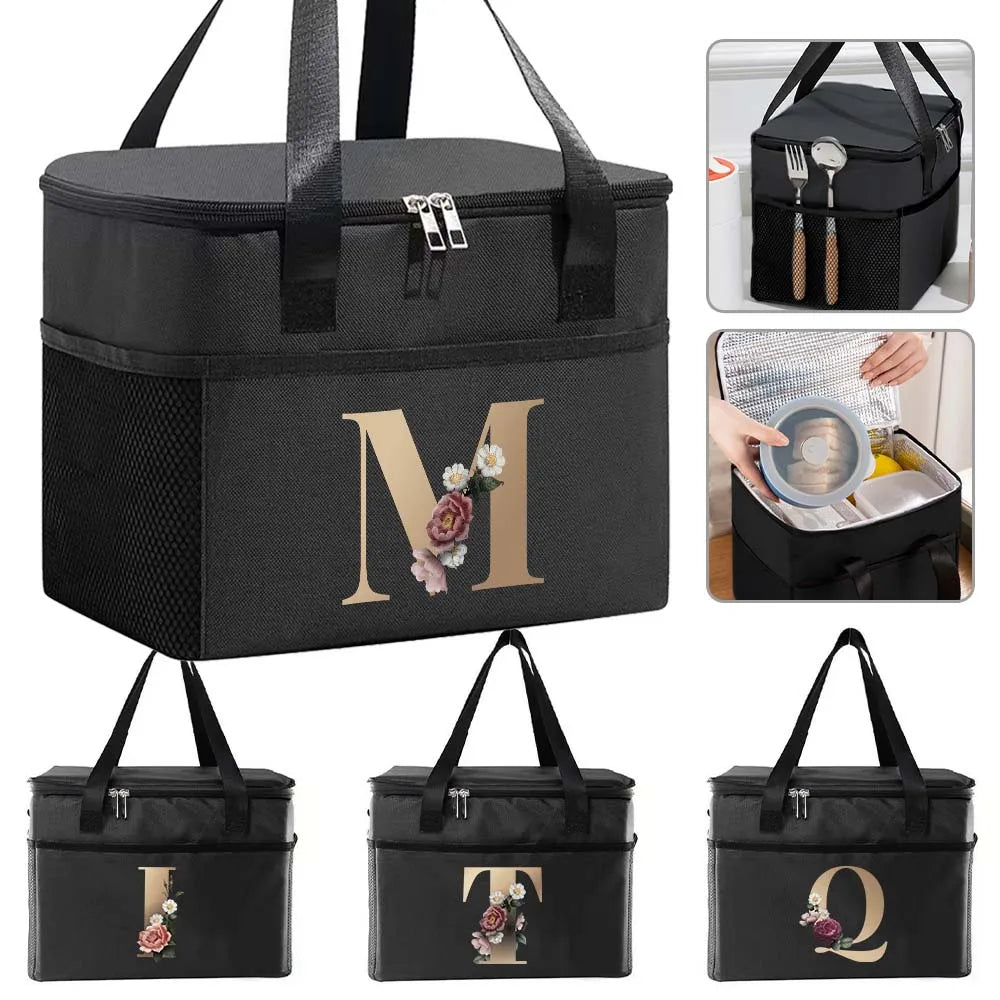 Thermal Bag Lunch Bags Insulated — Swuffy