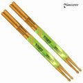 Nuvora Miwayer 7A 5A 5B Bamboo Drumsticks 6 — Nuvora