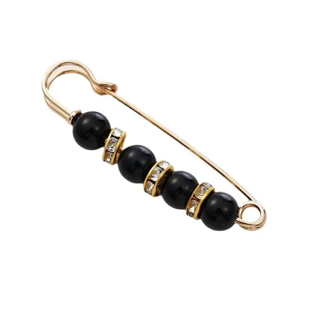 Pearl Waist Pin Waistband Retractor — Swuffy