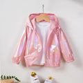 Popular Solid Baby Girl Polyester — Swuffy