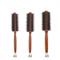 Salon Dedicated Hair Brush Boar — Swuffy