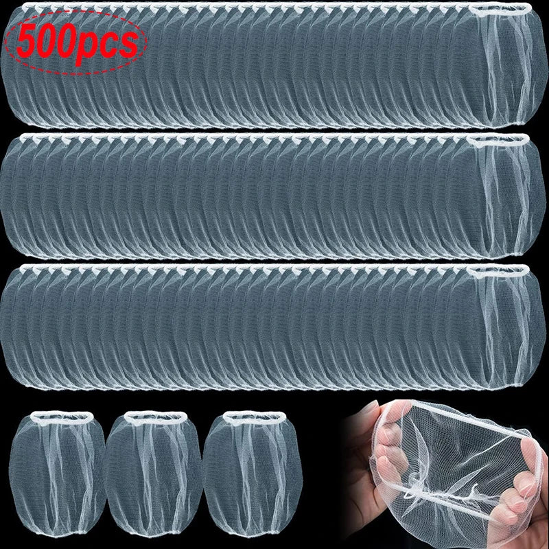 Disposable Kitchen Sink Filter Sewer — Swuffy