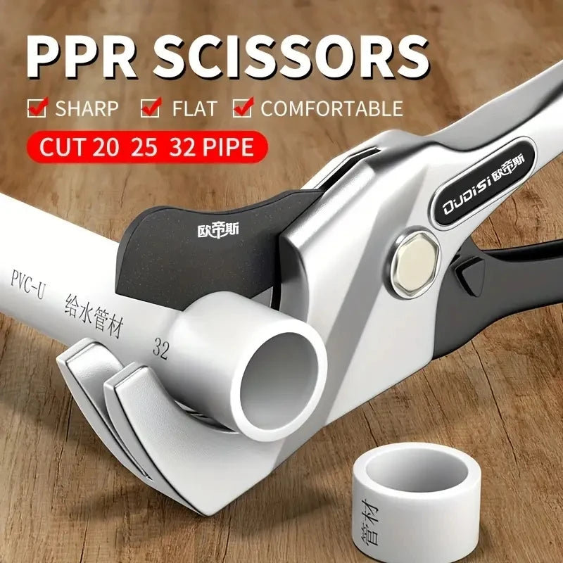 Purpose Pipe Cutter Non Slip — Swuffy
