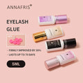 Annafris Eyelash Extension Glue Quick — Swuffy