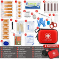 Emergency Medical First Aid Bag — Swuffy