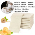 Reusable Straining Cheesecloth — Swuffy