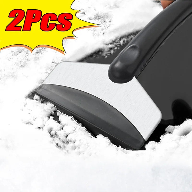 Multifunction Car Snow Shovel Winter — Swuffy