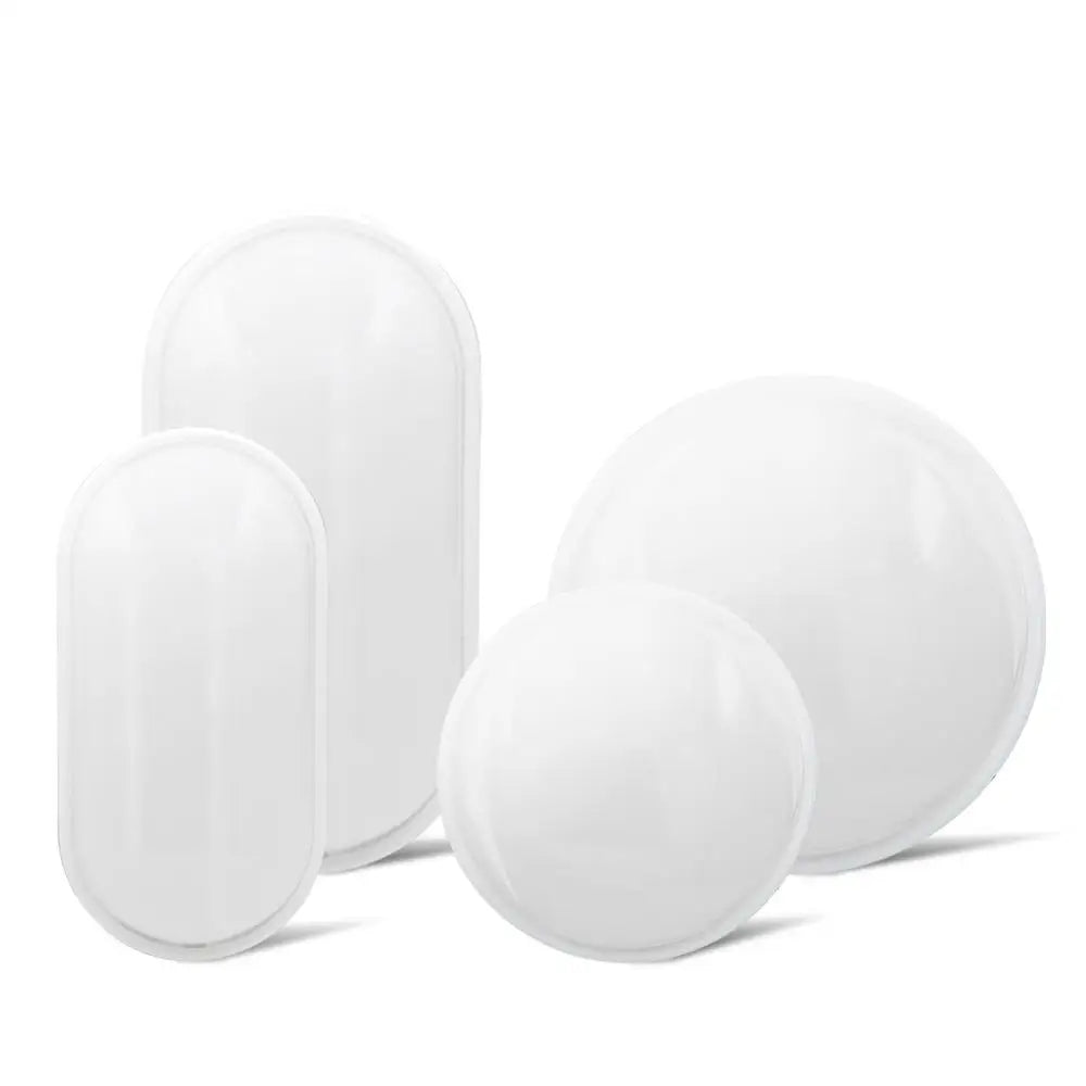 LED Moisture-Proof Wall Lamp — Swuffy