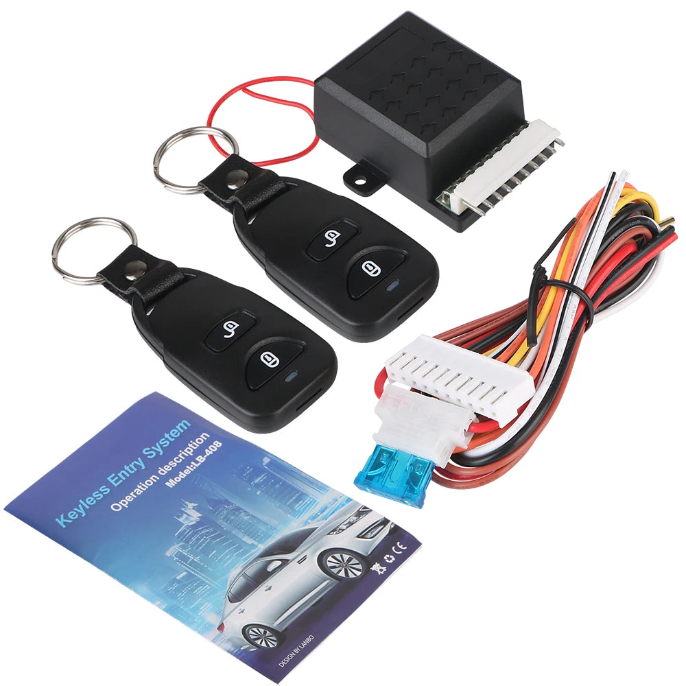 Car Door Windows Switch Keyless — Swuffy