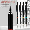 Mechanical Pencil Refill Rods Automatic — Swuffy