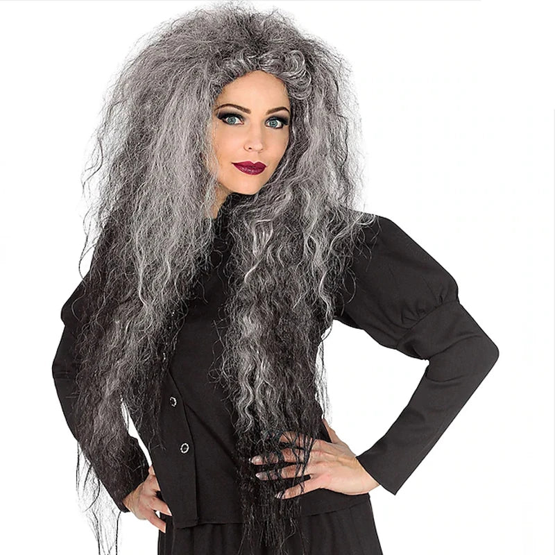 Hairjoy Synthetic Hair Wild Witches — Swuffy