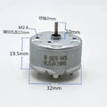 Rf Electric Motor Dc Micro — Swuffy