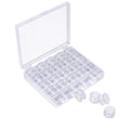 Clear Sewing Machine Bobbins Spools — Swuffy
