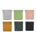 PU Leather Mini Coin Purse — Swuffy