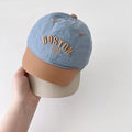 Summer Baby Duckbill Hat Quick — Swuffy