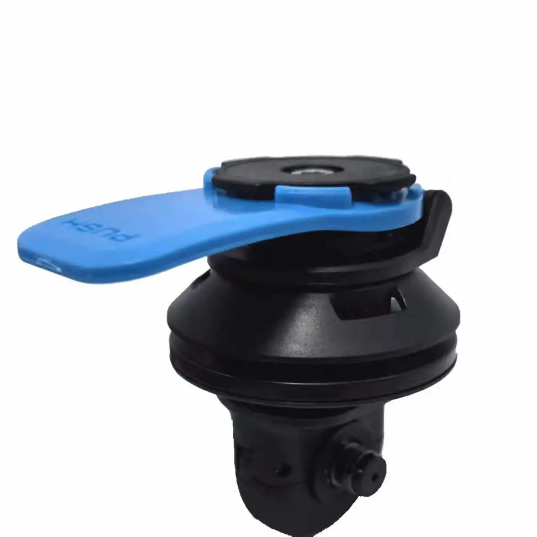 Anti Shake Motor Phone Holder — Swuffy
