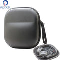 Poyatu Earphone Case Bag Sennheiser — Swuffy