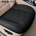 Seametal Car Seat Cover PU — Swuffy