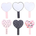 Definition Handheld Heart Shaped Eyelash — Swuffy