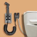 Handheld Bidet Sprayer Kit — Swuffy