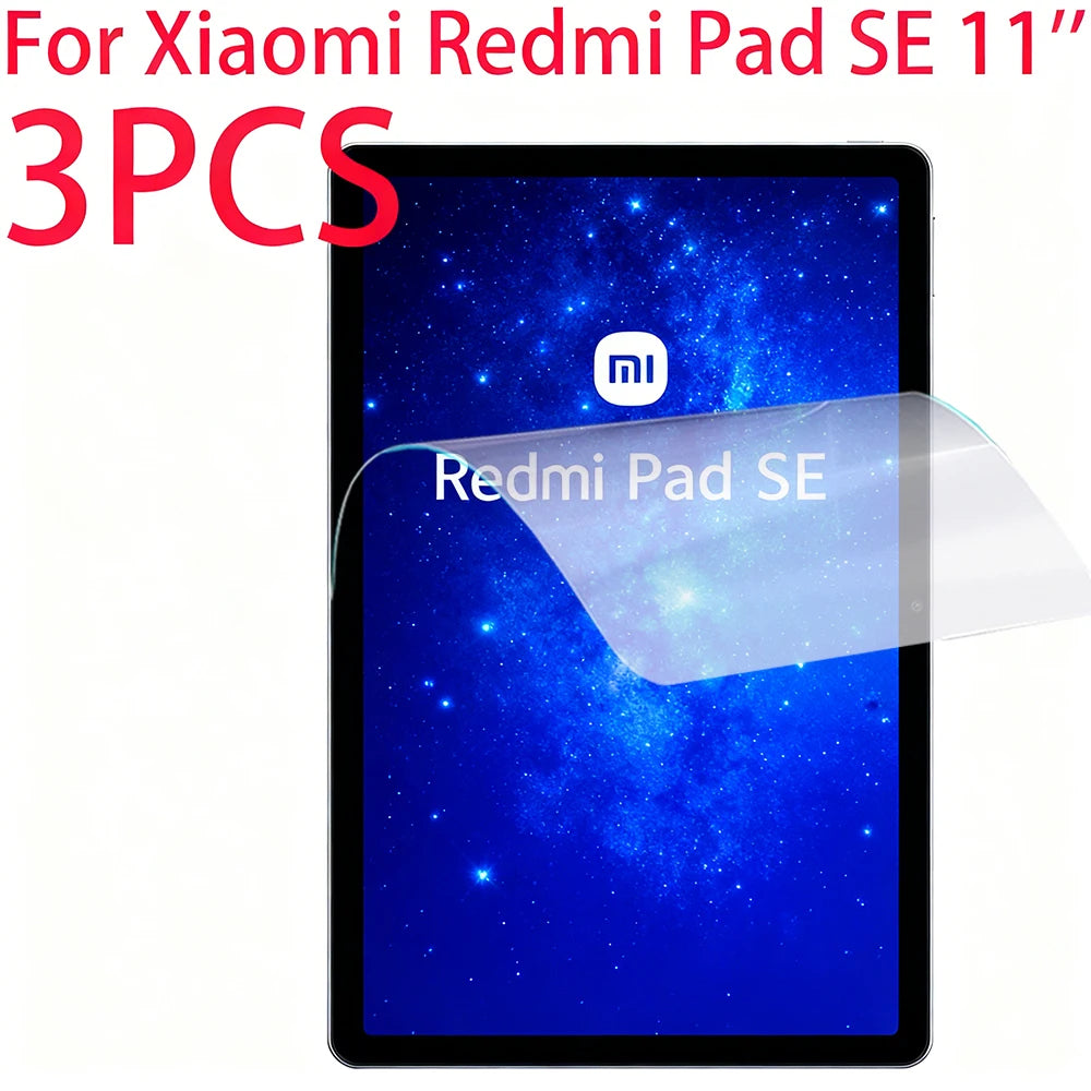 Xiaomi Redmi Pad Se Inch — Swuffy