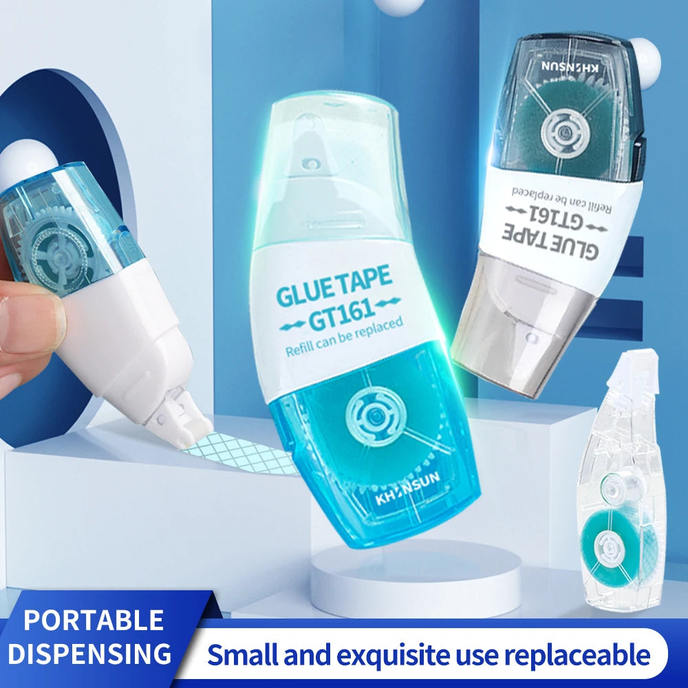 Double Sided Adhesive Tape Roller — Swuffy